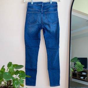 J Crew Skinny Jeans